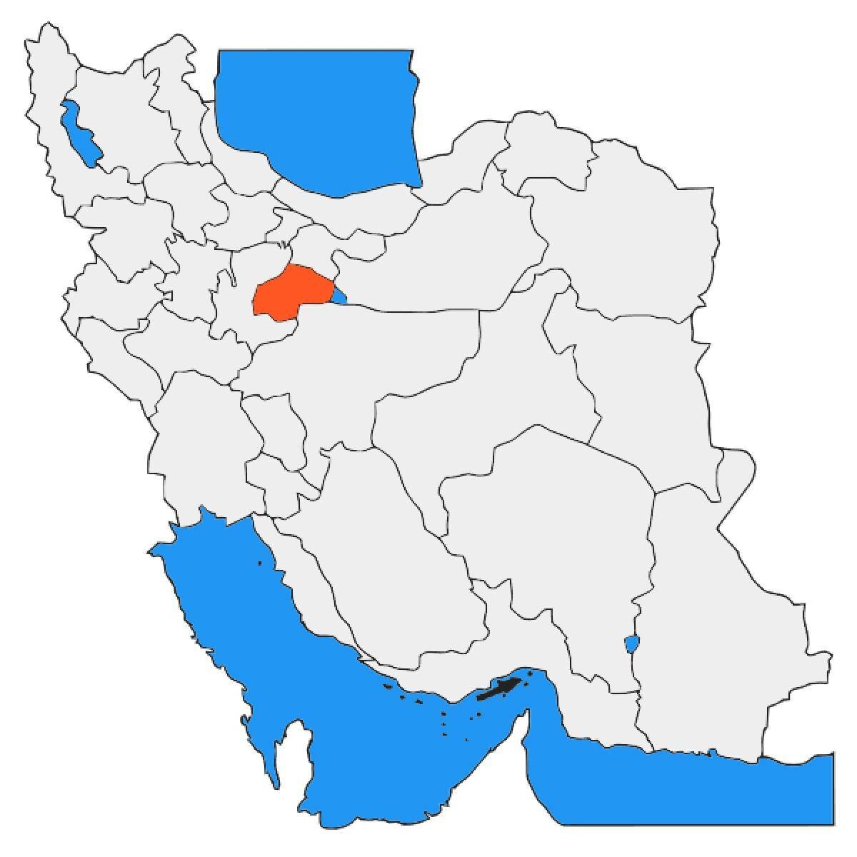 سفر استانی دبیرکل نهاد کتابخانه‌های عمومی کشور به استان قم