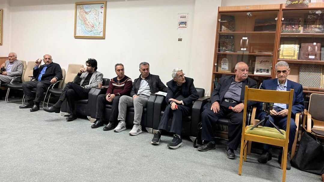 «سه‌شنبه‌های شعر شهرزاد» در کتابخانه مرکزی خوزستان، میعادگاه شور و دانش