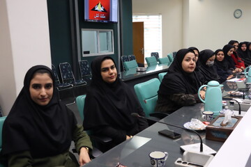 آموزش اطفای حریق به کارکنان؛ گامی مهم در افزایش آمادگی کتابخانه‌های عمومی یزد