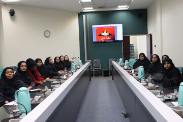 آموزش اطفای حریق به کارکنان؛ گامی مهم در افزایش آمادگی کتابخانه‌های عمومی یزد