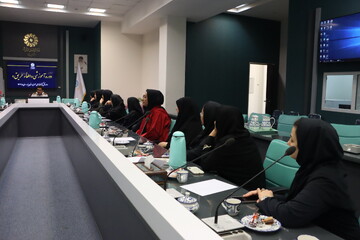 آموزش اطفای حریق به کارکنان؛ گامی مهم در افزایش آمادگی کتابخانه‌های عمومی یزد