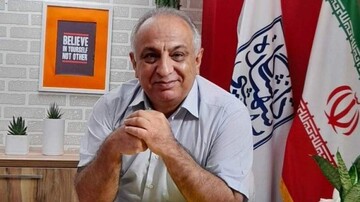 مقدسی، موسس خانه تاب آوری