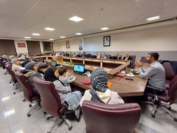 خانواده و پرورش نسل آینده