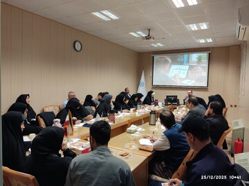 سمینار سواد مالی