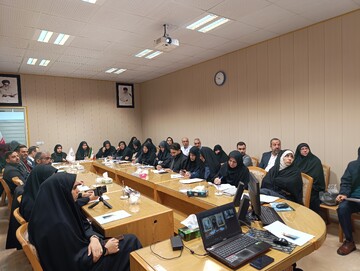 سمینار سواد مالی