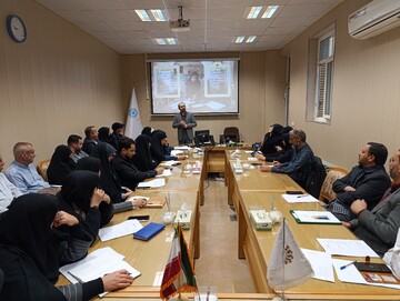 سمینار سواد مالی