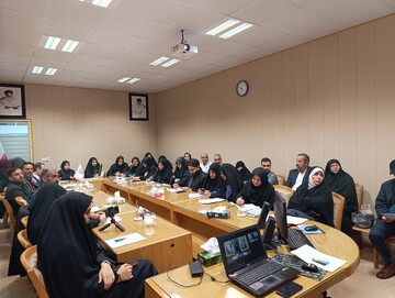 سمینار سواد مالی