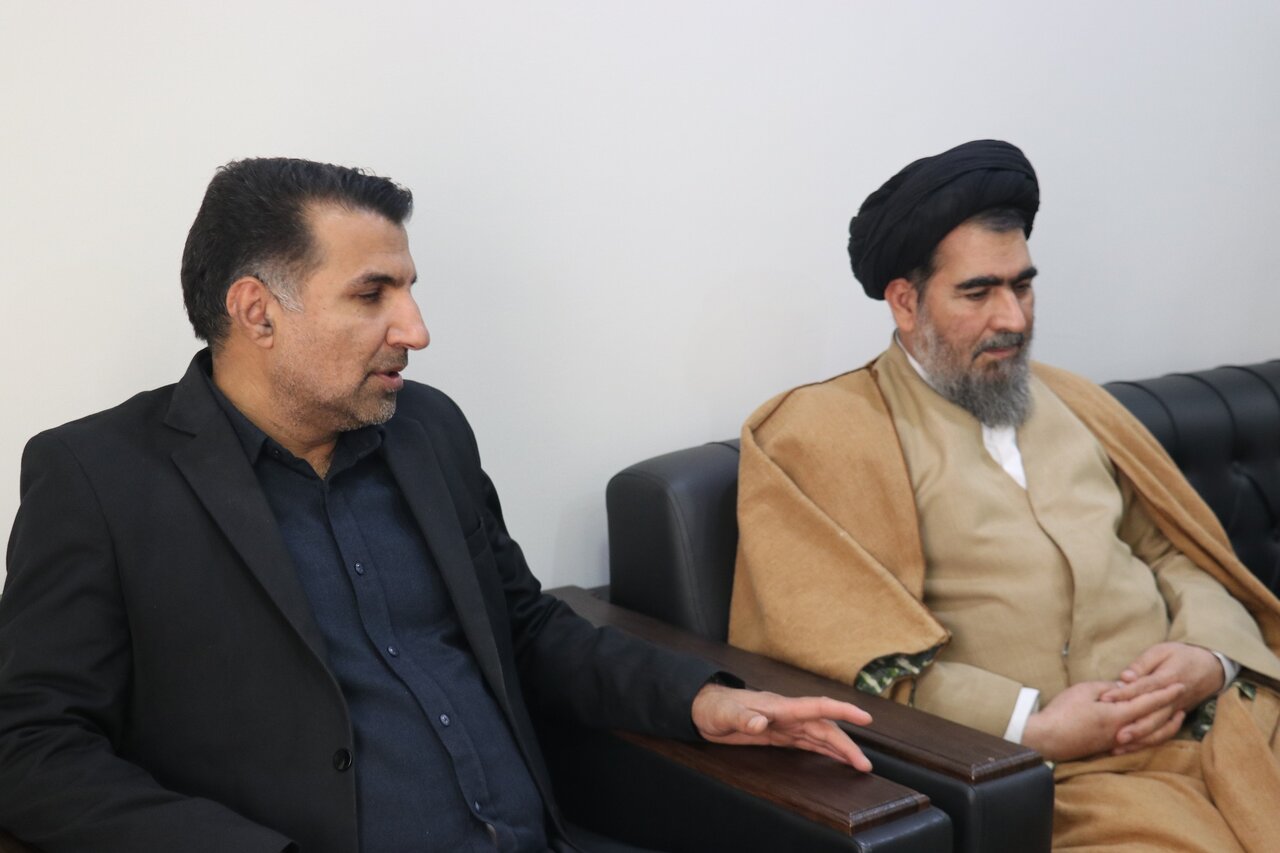 تقویت برنامههای مهدوی و فرهنگی در کتابخانههای عمومی خراسان رضوی