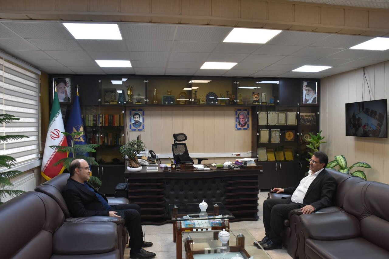 گسترش برنامه‌های کتاب‌محور در مسیر اصلاح و بازاجتماعی‌سازی زندانیان آذربایجان شرقی