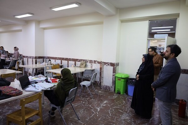 تأکید بر پرداخت بهموقع سهم نیمدرصد شهرداریها به کتابخانههای عمومی خوی