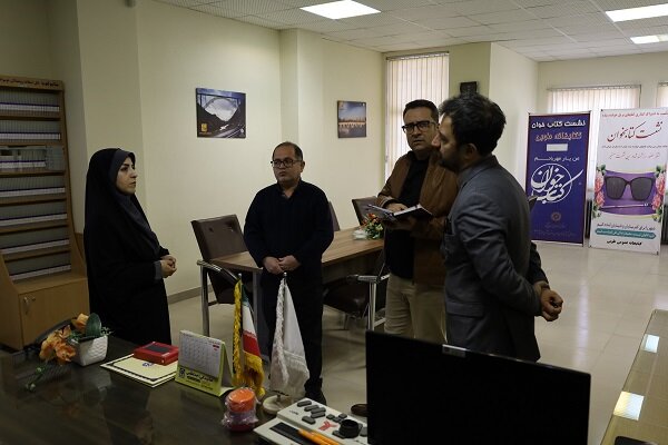 تأکید بر پرداخت بهموقع سهم نیمدرصد شهرداریها به کتابخانههای عمومی خوی