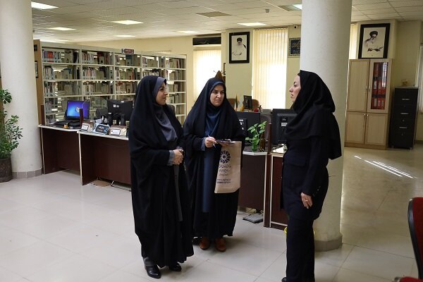 تأکید بر پرداخت بهموقع سهم نیمدرصد شهرداریها به کتابخانههای عمومی خوی