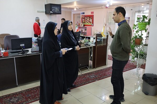 تأکید بر پرداخت به‌موقع سهم نیم‌درصد شهرداری‌ها به کتابخانه‌های عمومی خوی