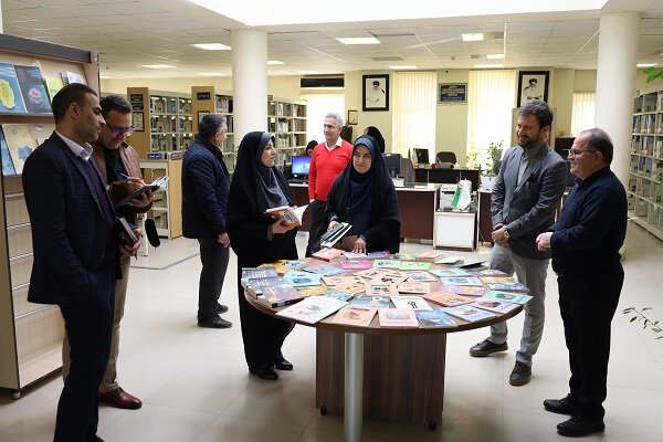 تأکید بر پرداخت به‌موقع سهم نیم‌درصد شهرداری‌ها به کتابخانه‌های عمومی خوی