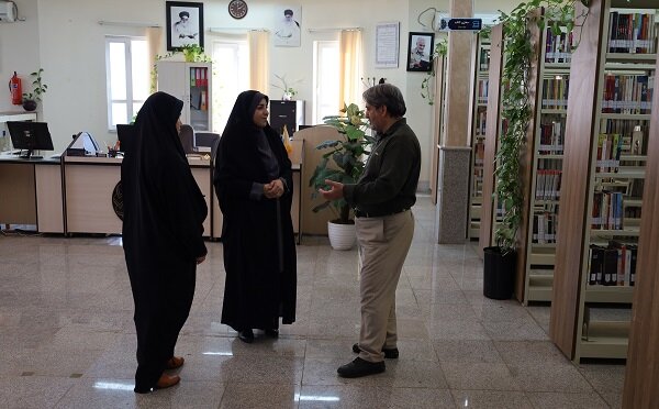 تأکید بر پرداخت به‌موقع سهم نیم‌درصد شهرداری‌ها به کتابخانه‌های عمومی خوی