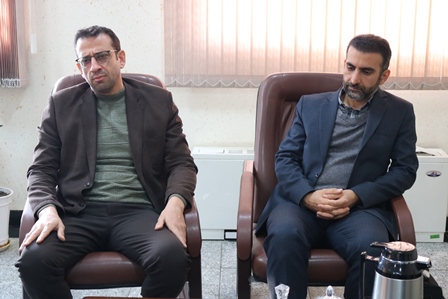 تقویت همکاری‌های بین دستگاهی در حوزه فرهنگ و سلامت ضروری است