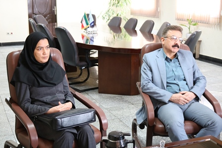 تقویت همکاری‌های بین دستگاهی در حوزه فرهنگ و سلامت ضروری است