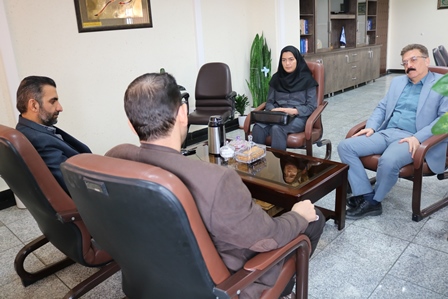 تقویت همکاری‌های بین دستگاهی در حوزه فرهنگ و سلامت ضروری است