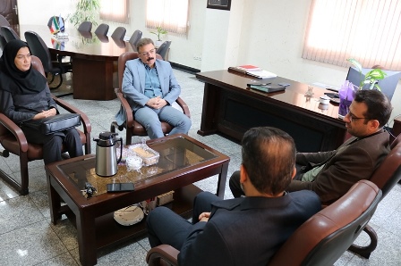 تقویت همکاریهای بین دستگاهی در حوزه فرهنگ و سلامت ضروری است