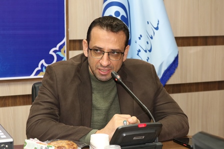 برگزیدگان مسابقه کتابخوانی کارکنان و خانوادههای درمان تأمین اجتماعی سمنان شناخته شدند