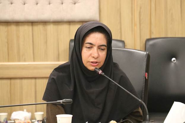 محفل شعرخوانی «هم مکتب» در کتابخانه مرکزی امام خمینی(ره) مشهد