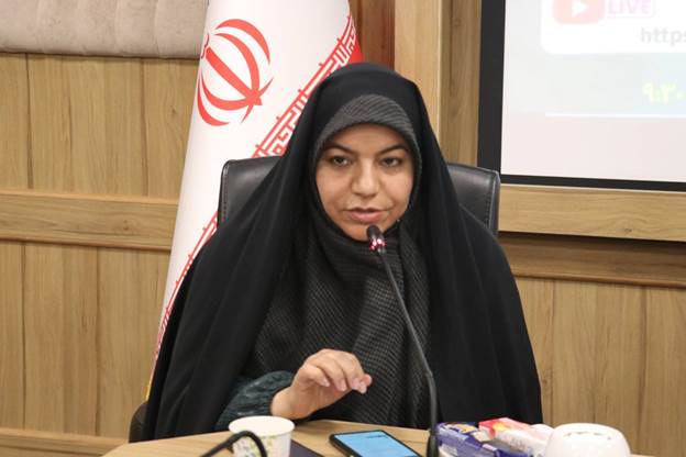 محفل شعرخوانی «هم مکتب» در کتابخانه مرکزی امام خمینی(ره) مشهد