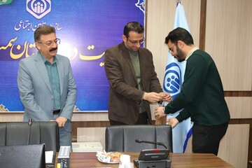 برگزیدگان مسابقه کتاب‌خوانی