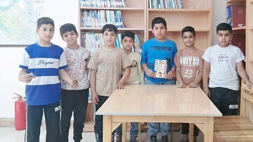 نشست معرفی کتاب