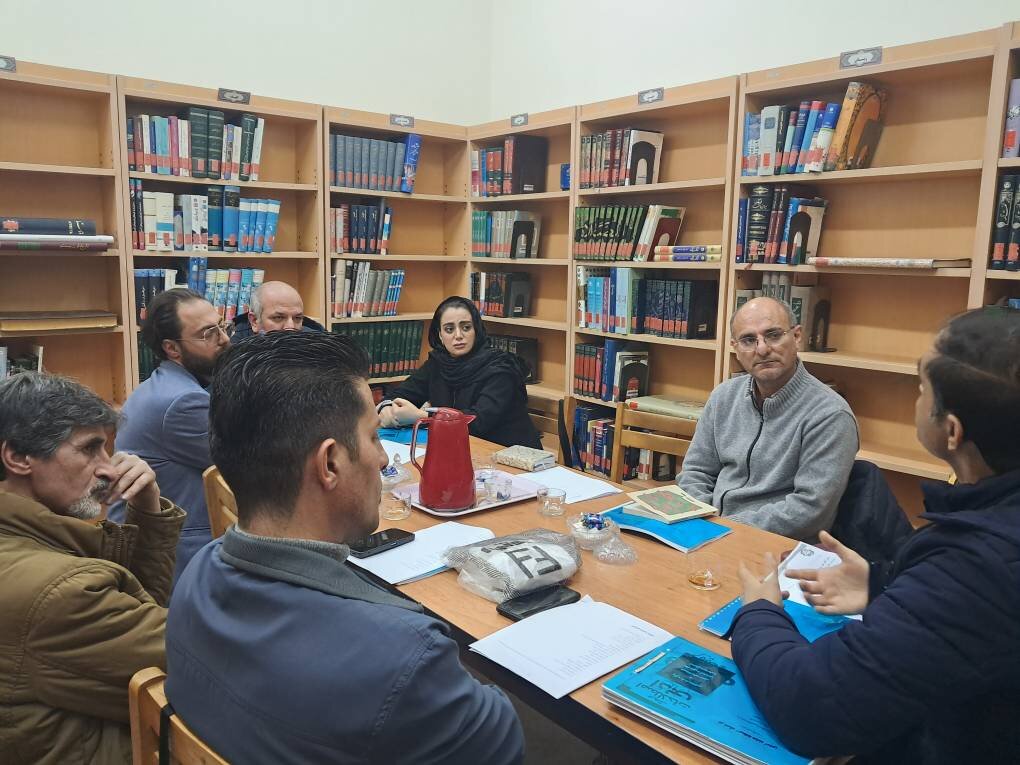 کتابخانههای عمومی استان تهران؛ محور همگرایی فرهنگی و اجتماعی