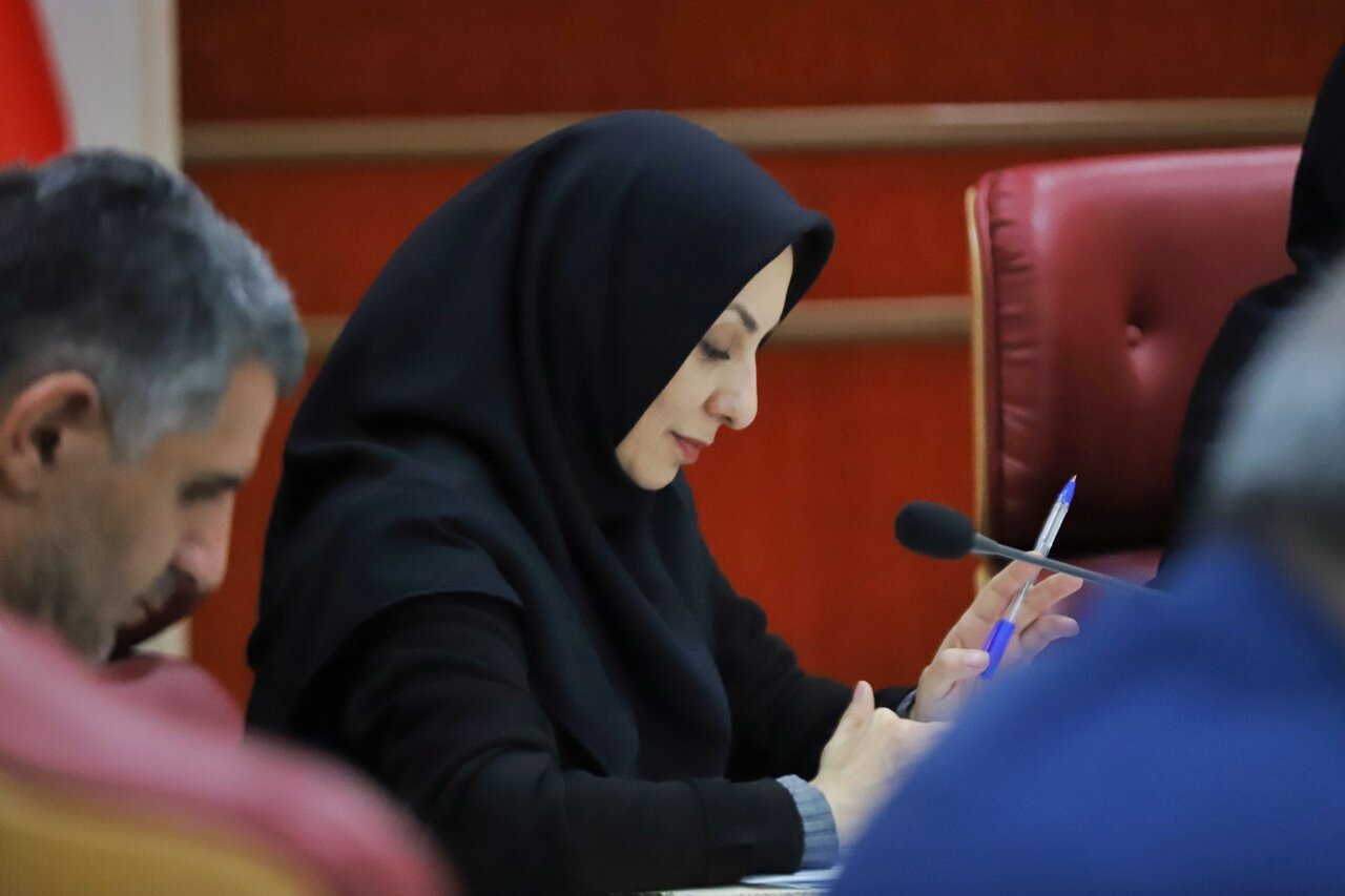 تبدیل کتابخانه‌های عمومی به کانون‌های فرهنگی و مراکز تعامل اجتماعی