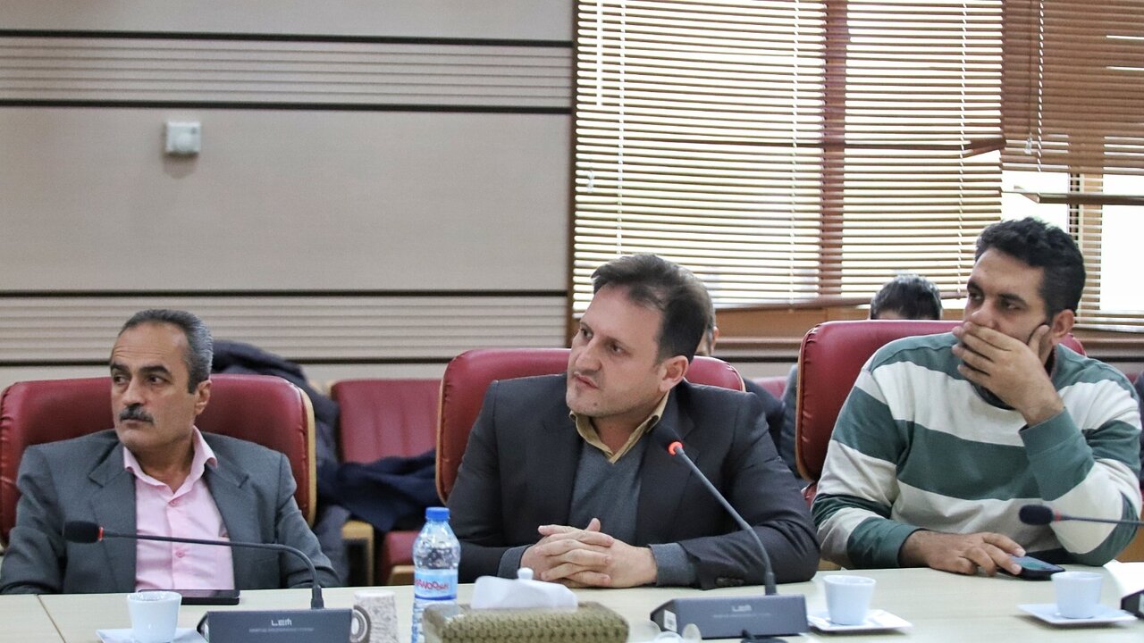 تبدیل کتابخانه‌های عمومی به کانون‌های فرهنگی و مراکز تعامل اجتماعی