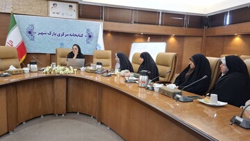 دوره آموزشی تخصصی کتابداری ویژه کتابداران کانون های فرهنگی هنری مساجد تهران