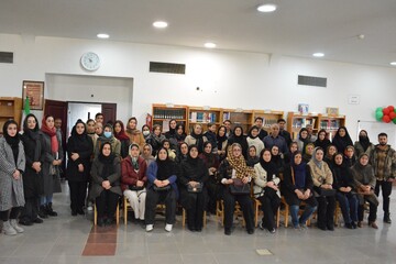 کتاب‌خوانی محله‌محور، راهبردی مؤثر برای ارتقای تاب‌آوری اجتماعی در کرمانشاه