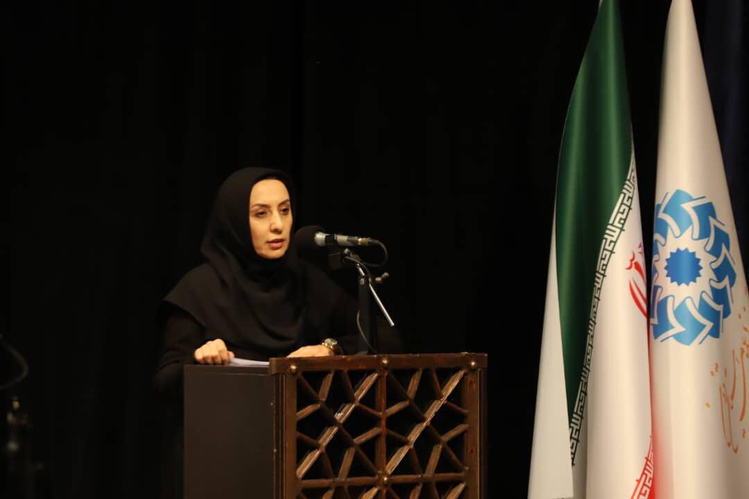 فانی، بنیانگذار نظامی اندیشمندانه در کتابداری ایران بود