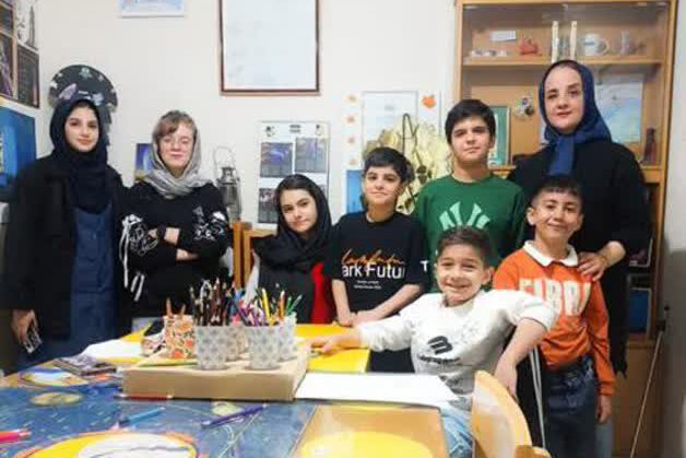 برگزاری کارگاه‌های آموزشی در کتابخانه‌های عمومی استان مرکزی