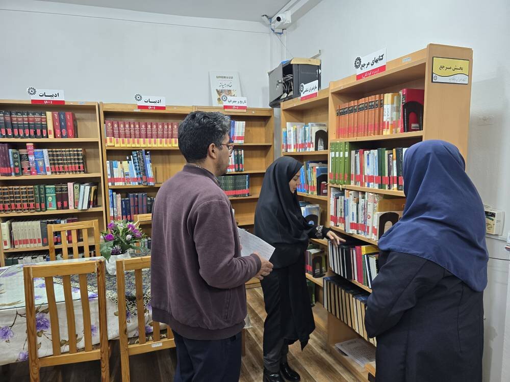 پرداخت نیمدرصد شهرداریها و توسعه کتابخانه سیار، محور تقویت عدالت فرهنگی