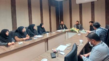 برگزاری دوره آموزشی پدافند غیرعامل ویژه کتابداران و مدیران کتابخانه‌های عمومی سمنان