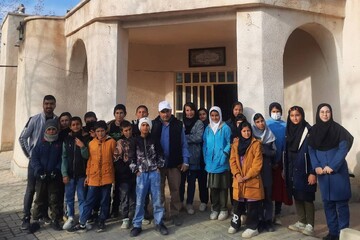 خراسان شمالی - کراپ‌شده