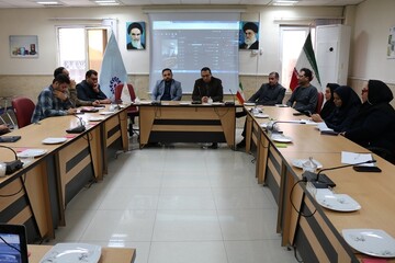 دوره آموزشی پدافند غیرعامل در سمنان