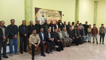 شاهنامه خوانی