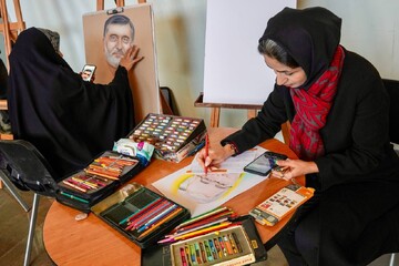 آیین اجرای ارکستر سمفونیک ایرانمرد