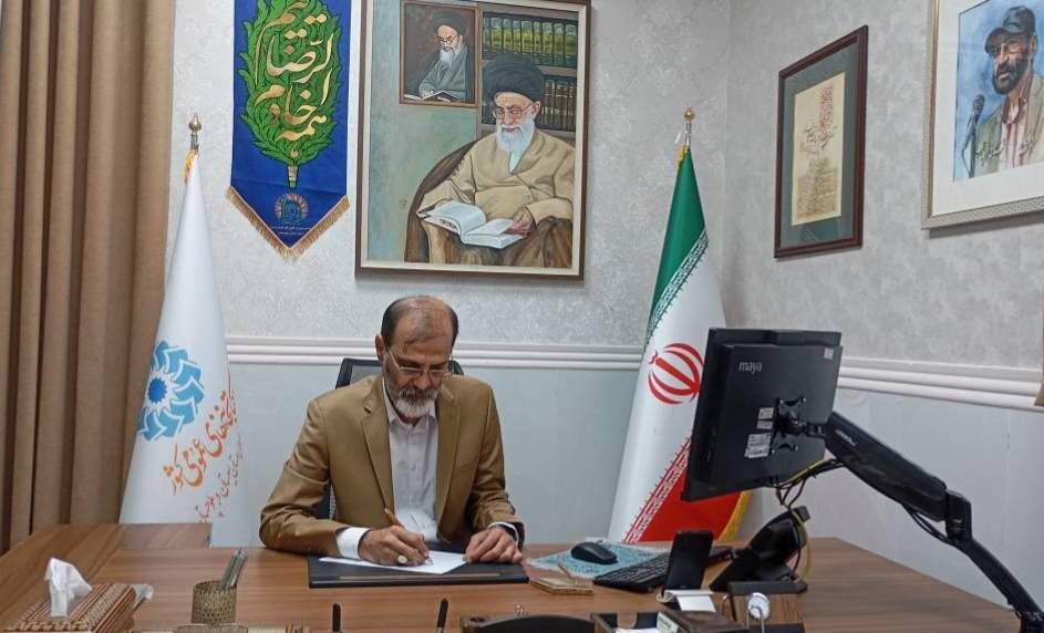 کتابخانه‌های عمومی باید با ارائه منابع ارزشمند، در مسیر بصیرت‌افزایی و آگاهی‌بخشی جامعه موثر باشند