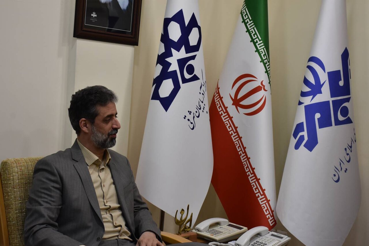 آمادگی کامل رسانه ملی در آذربایجان شرقی برای تولید محتوای خلاقانه در راستای ترویج کتاب و کتابخوانی