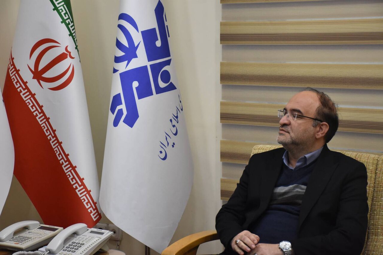 آمادگی کامل رسانه ملی در آذربایجان شرقی برای تولید محتوای خلاقانه در راستای ترویج کتاب و کتابخوانی