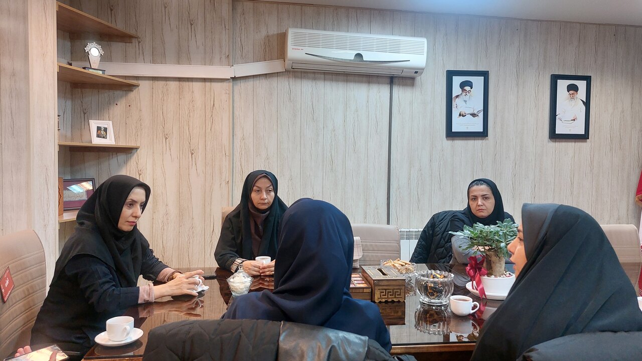 ارتقای دسترسی افراد دارای معلولیت به منابع فرهنگی با همکاری بهزیستی و کتابخانه‌های عمومی