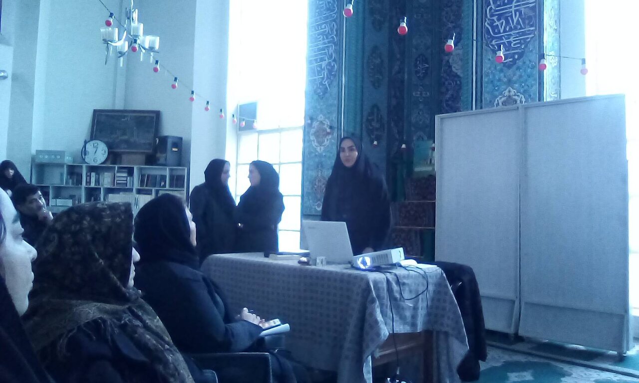 کتابخانههای عمومی استان تهران؛ محور همگرایی فرهنگی و اجتماعی