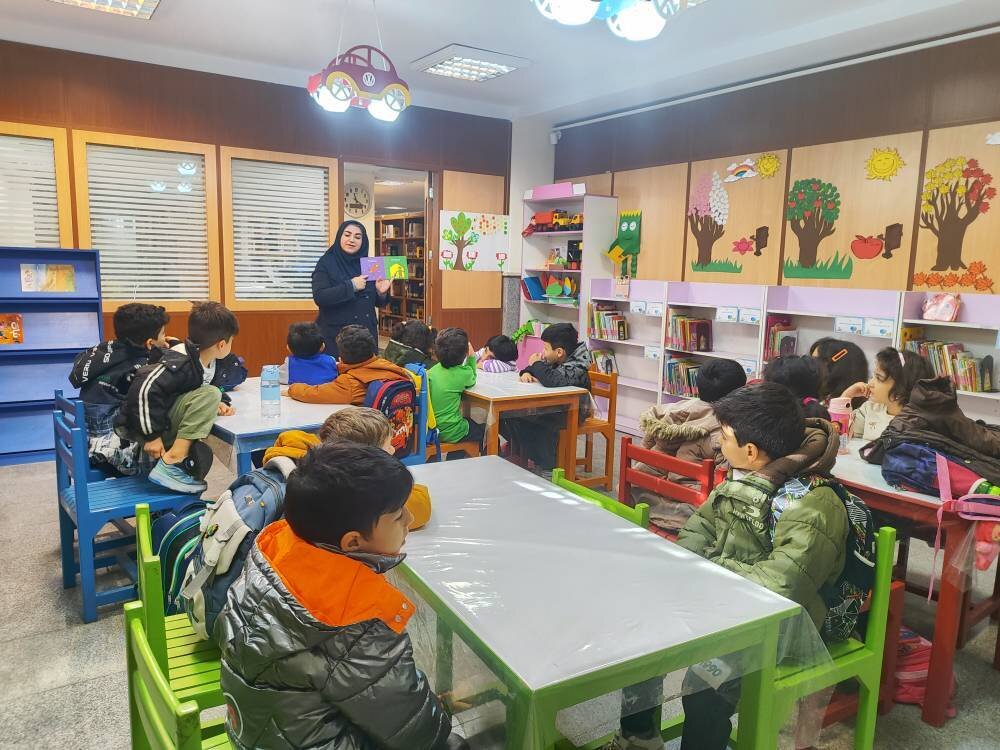 کتابخانههای عمومی استان تهران؛ محور همگرایی فرهنگی و اجتماعی