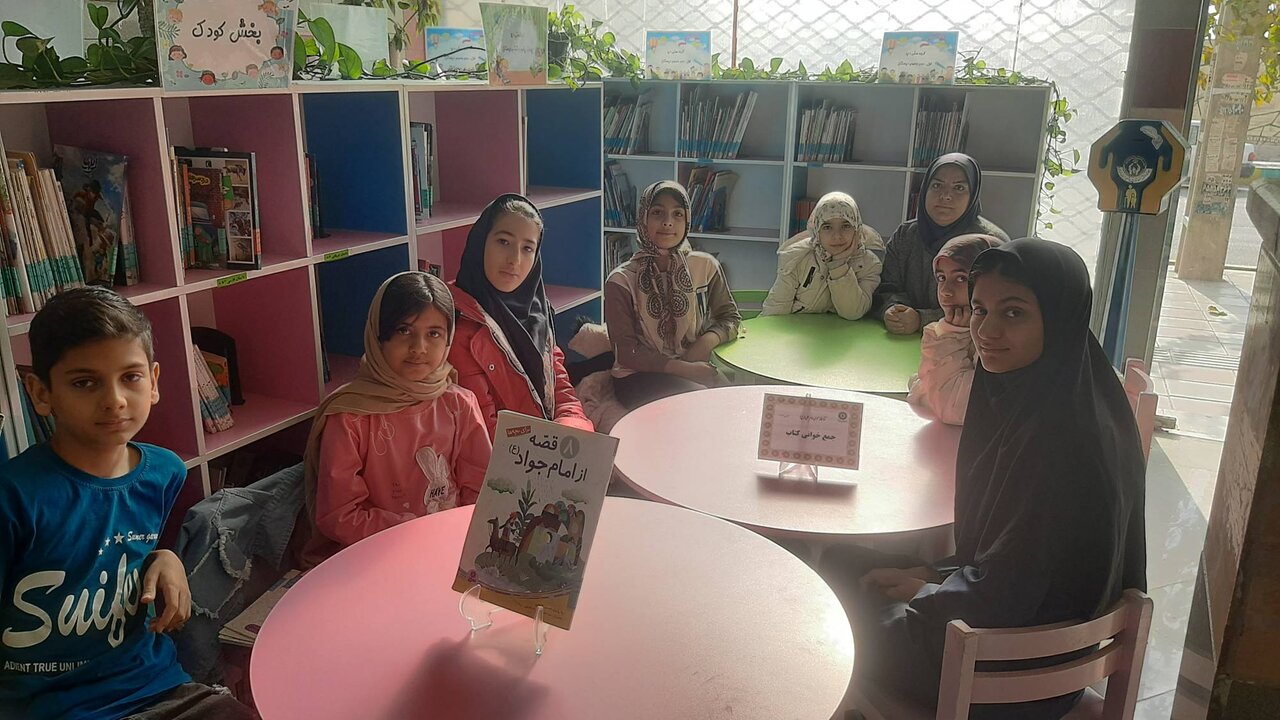 کتابخانههای عمومی استان تهران؛ محور همگرایی فرهنگی و اجتماعی