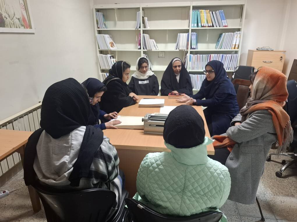 کتابخانههای عمومی استان تهران؛ محور همگرایی فرهنگی و اجتماعی