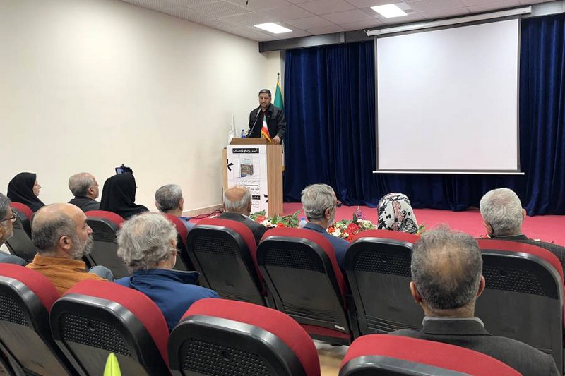 «بندر سیراف»؛ کتابی برای بازشناسی هویت تاریخی خلیج فارس